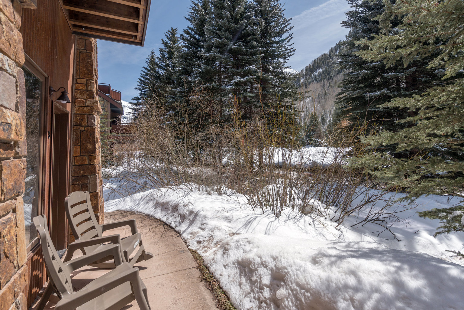 Telluride Vacation Rental