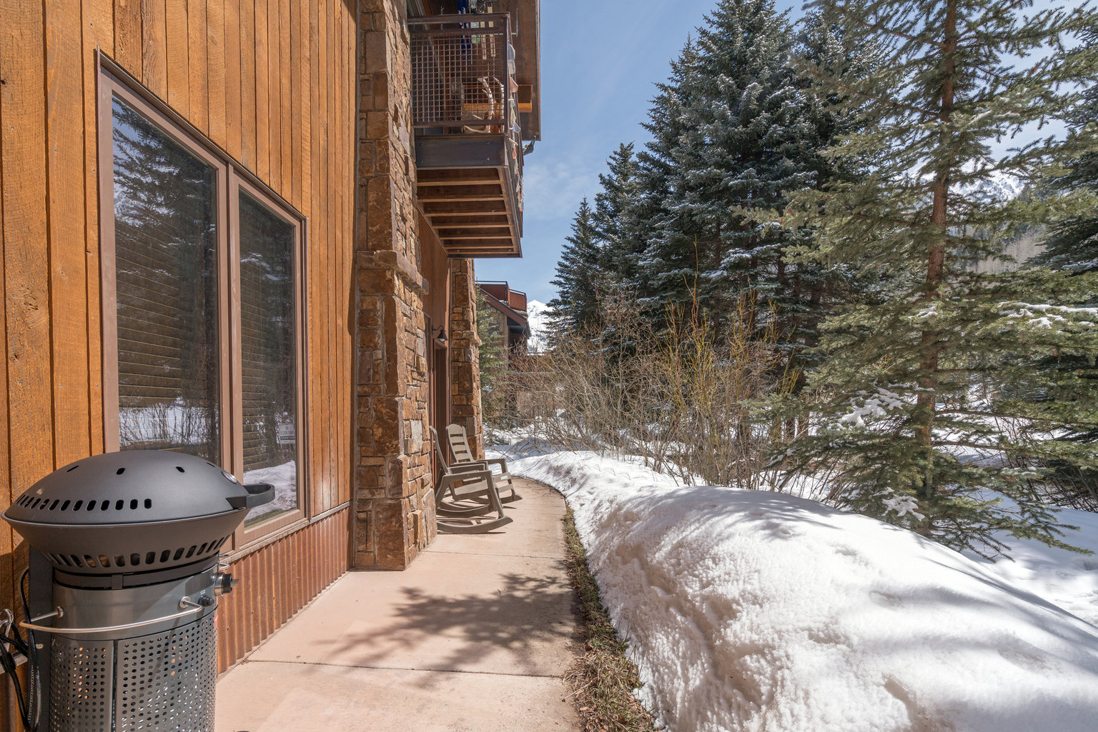 Telluride Vacation Rental