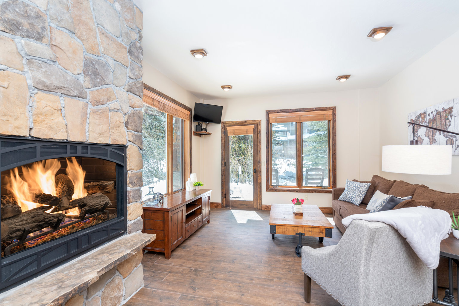 Telluride Vacation Rental