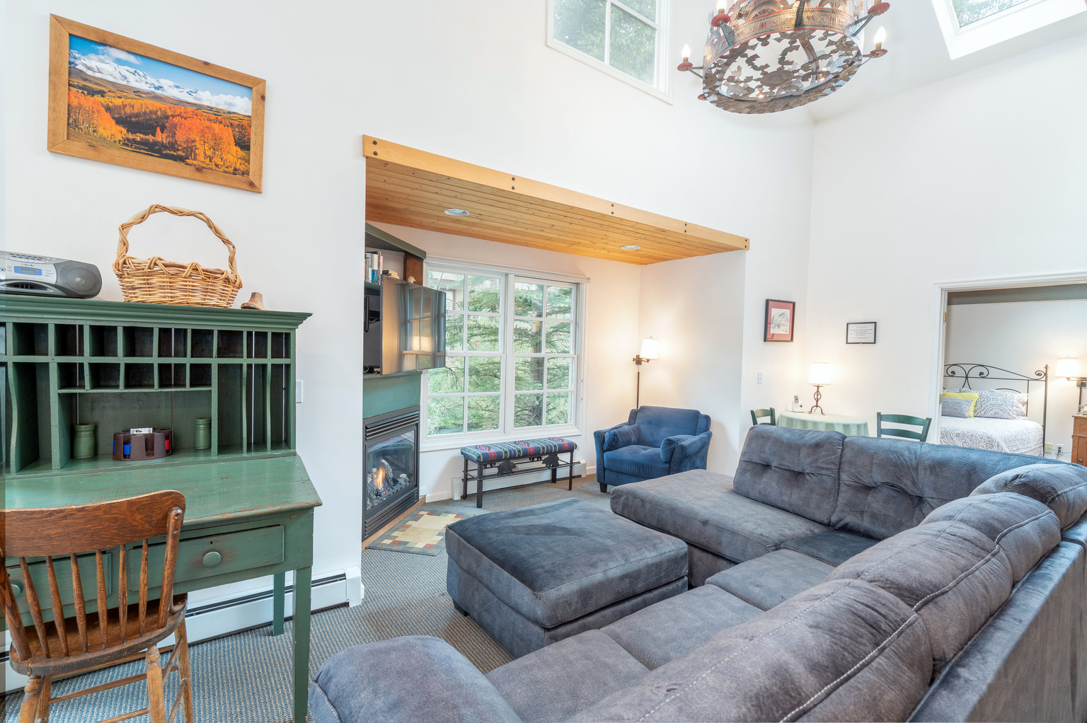 Telluride Vacation Rental