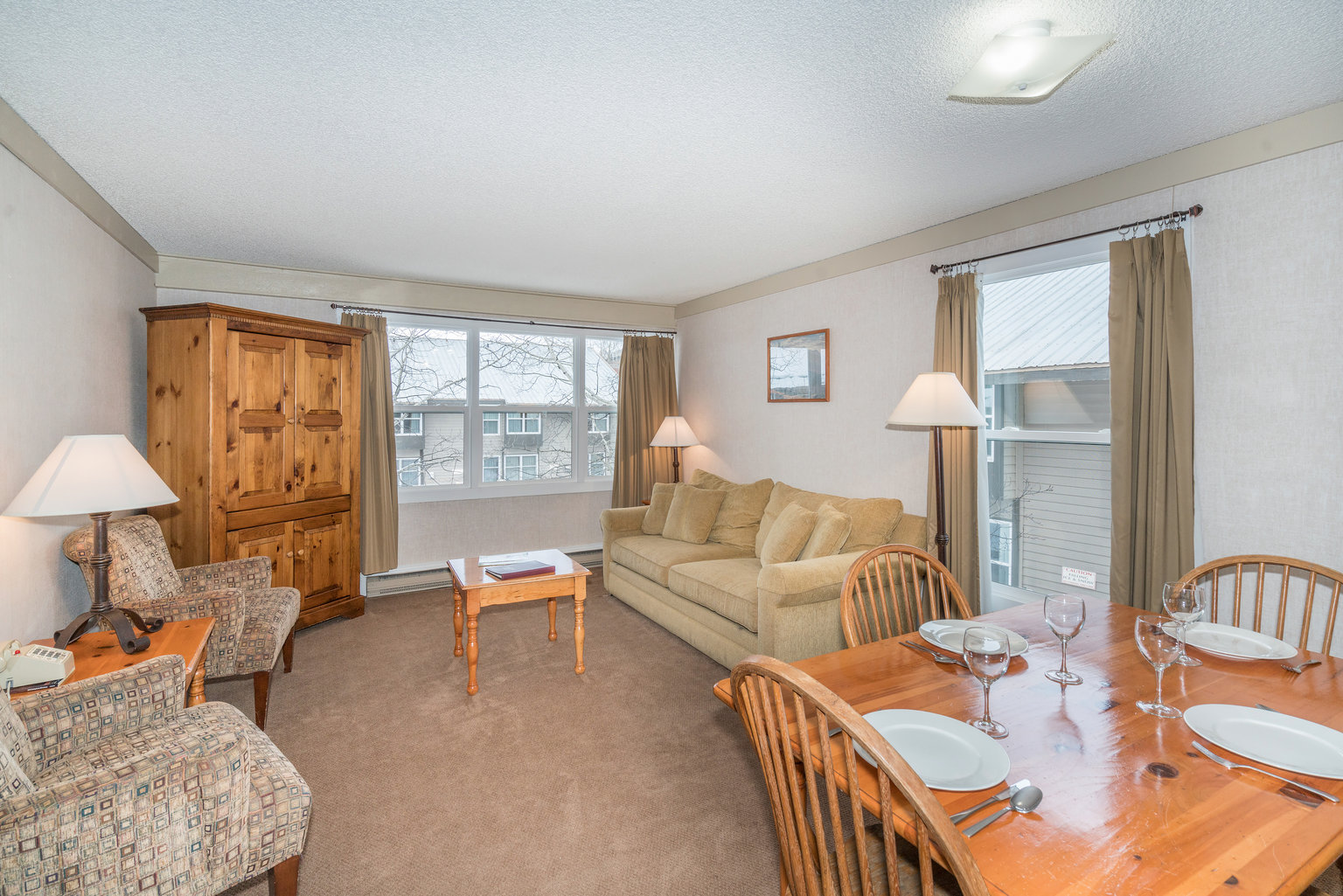 Telluride Vacation Rental