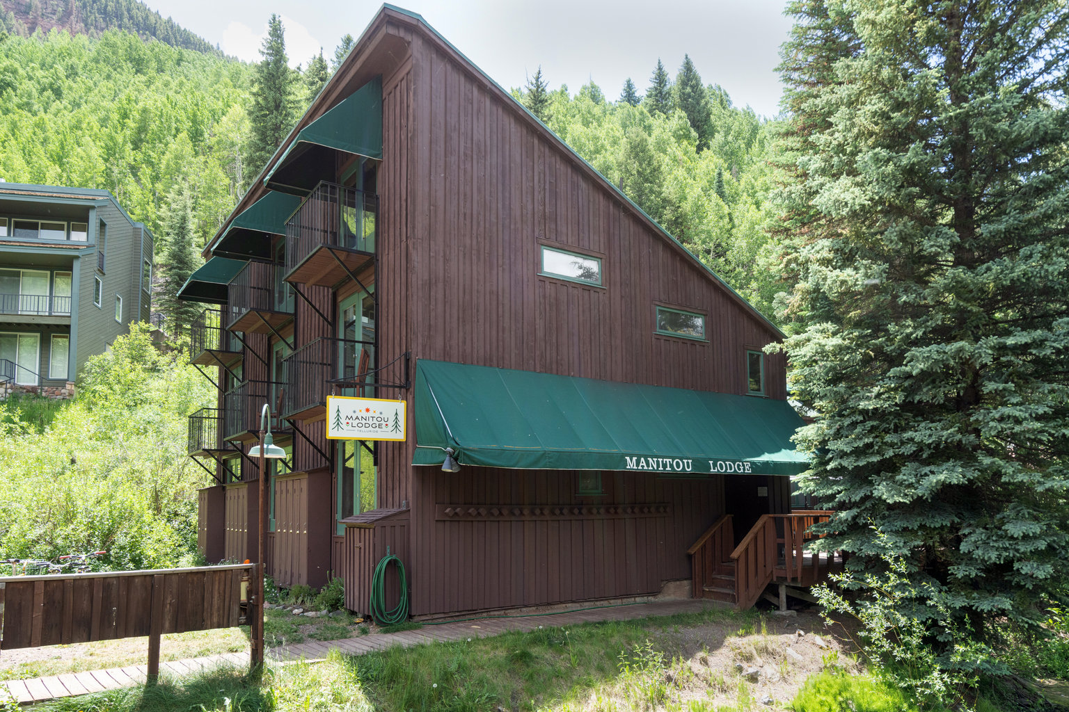 Telluride Vacation Rental