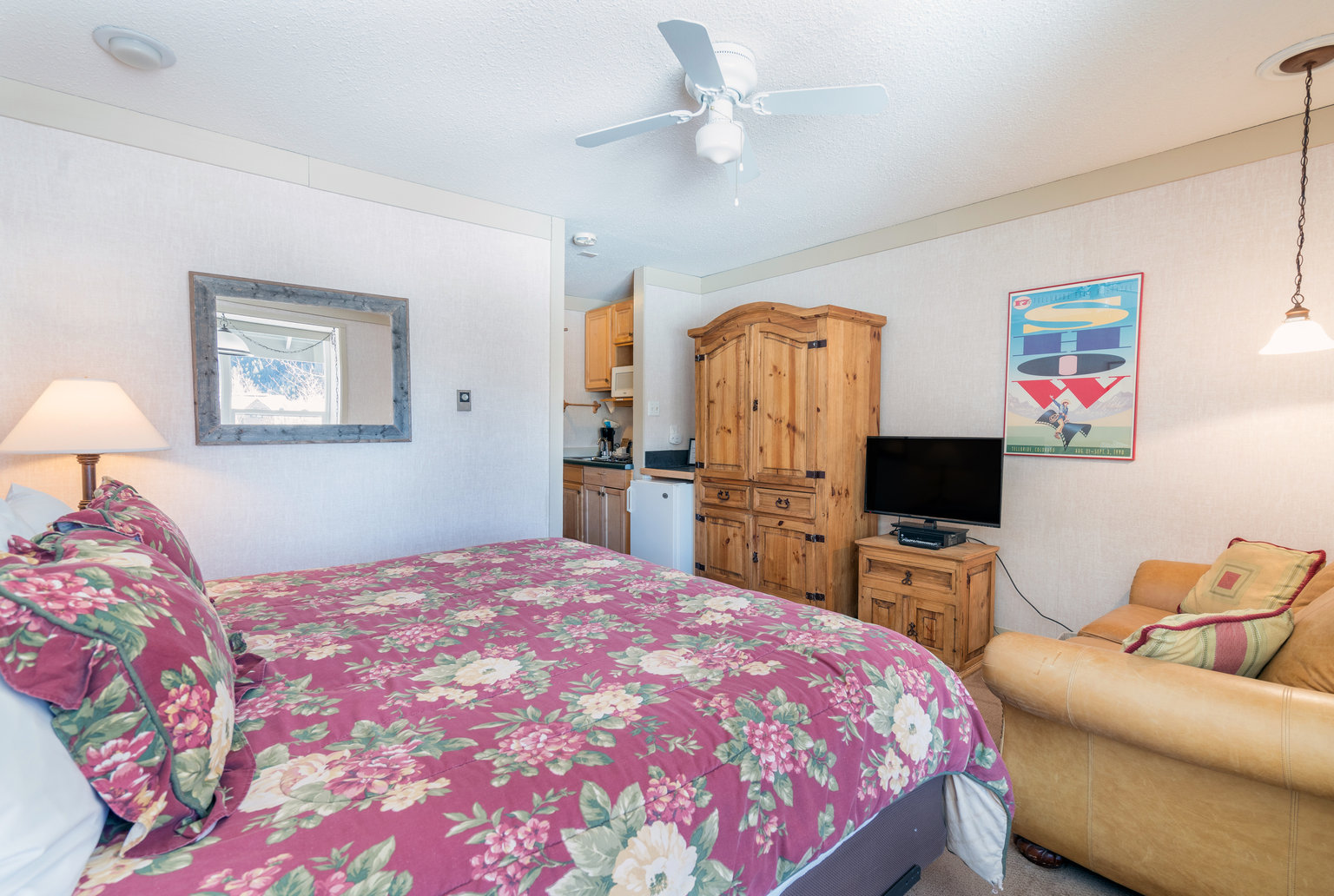 Telluride Vacation Rental