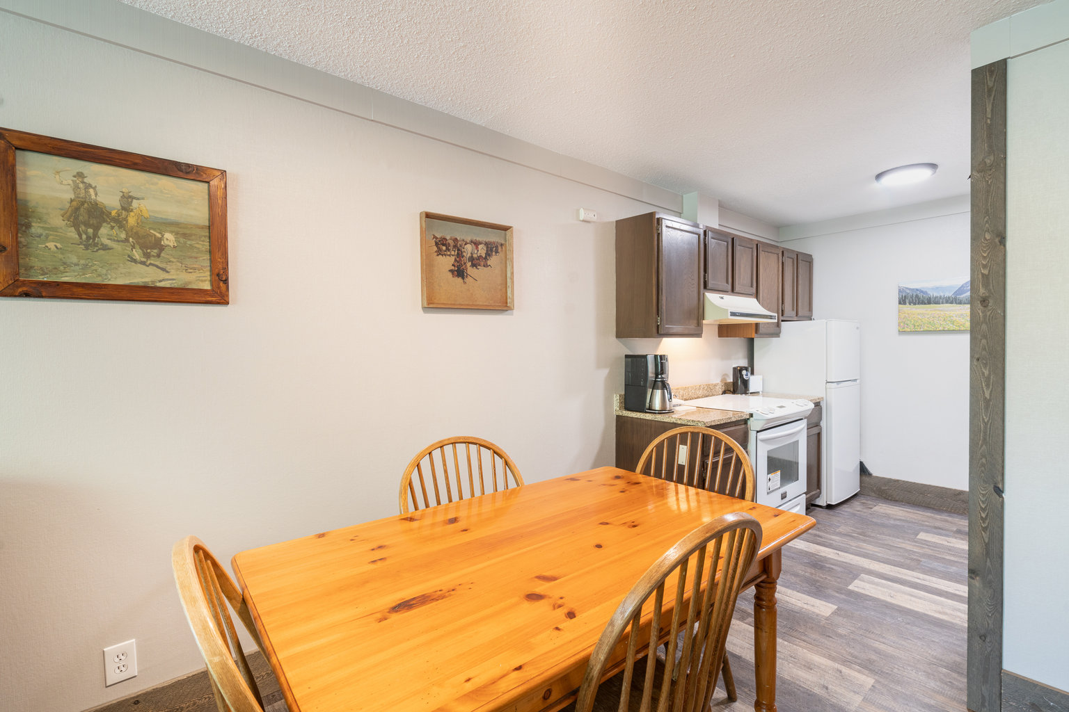 Telluride Vacation Rental
