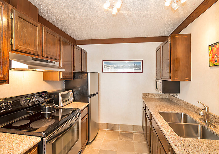 Telluride Vacation Rental