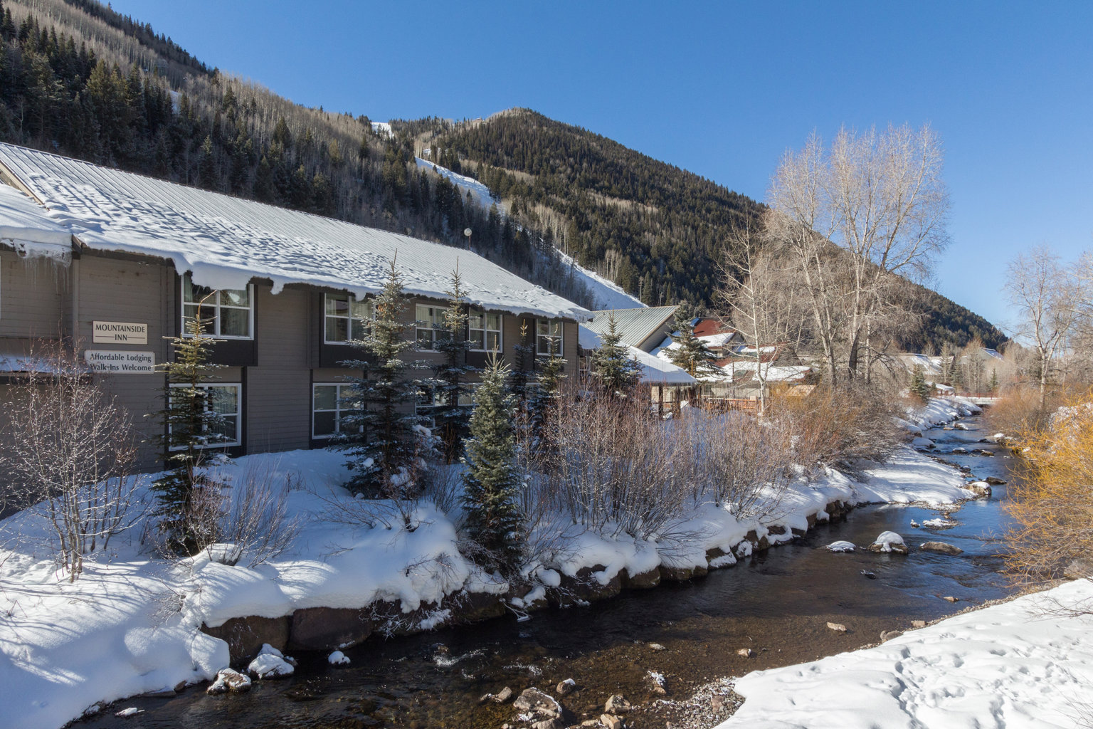 Telluride Vacation Rental