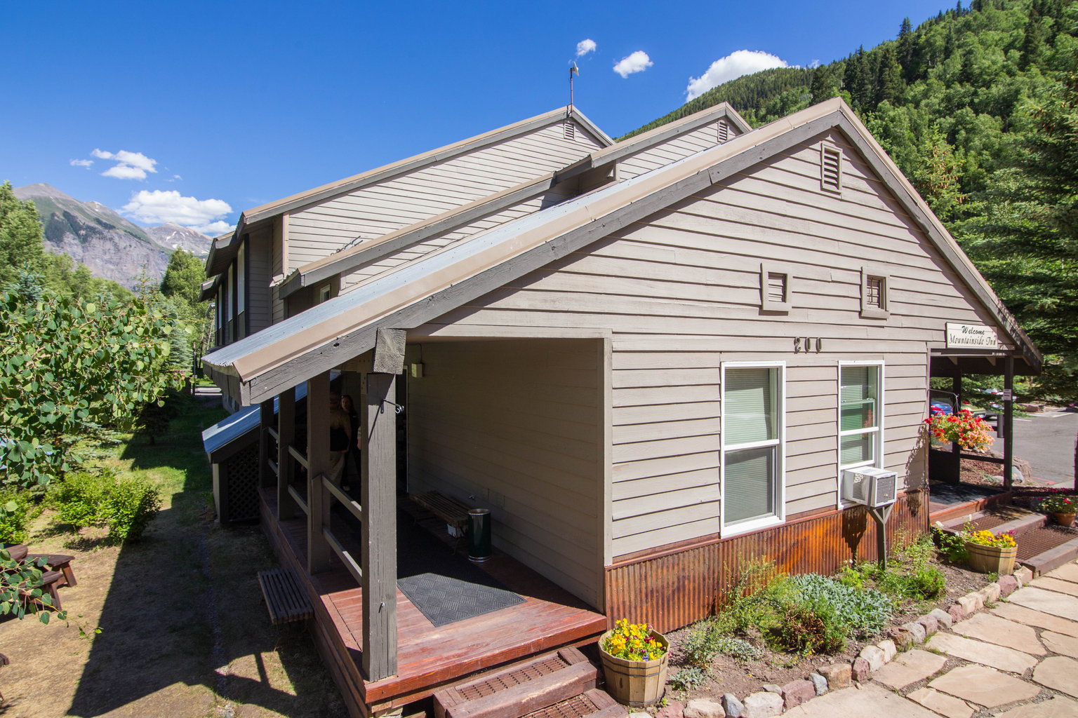 Telluride Vacation Rental