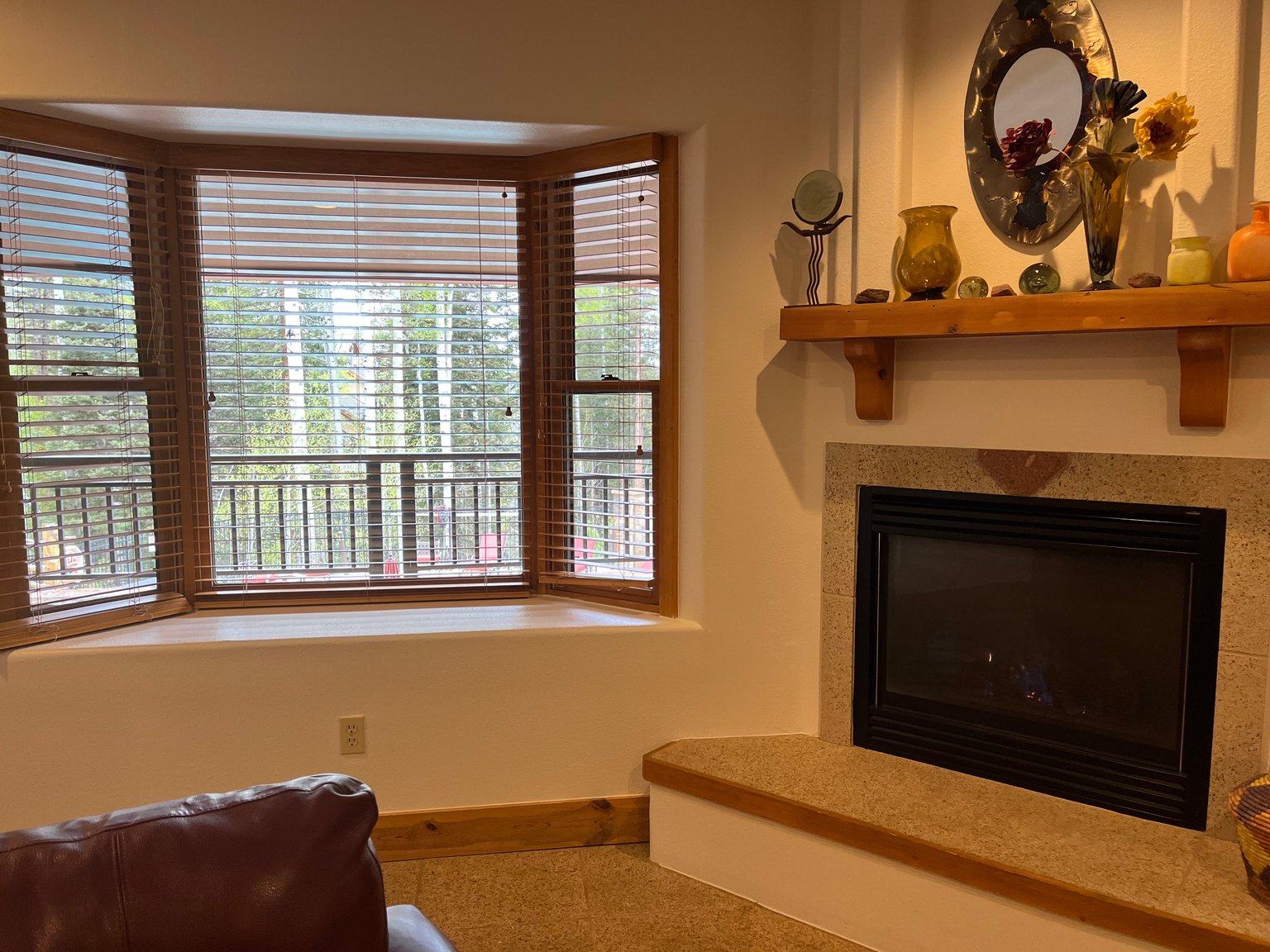 Mountain Village Vacation Rental