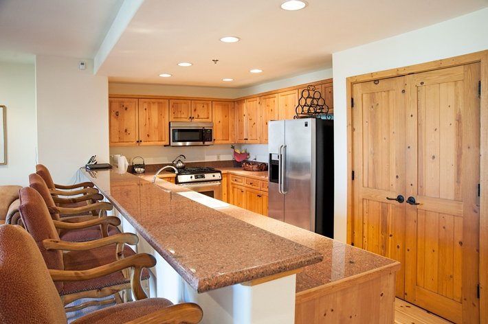 Mountain Village Vacation Rental