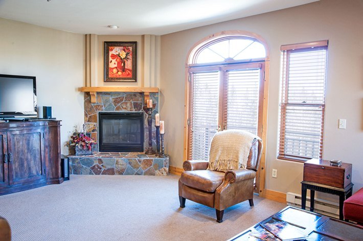 Mountain Village Vacation Rental