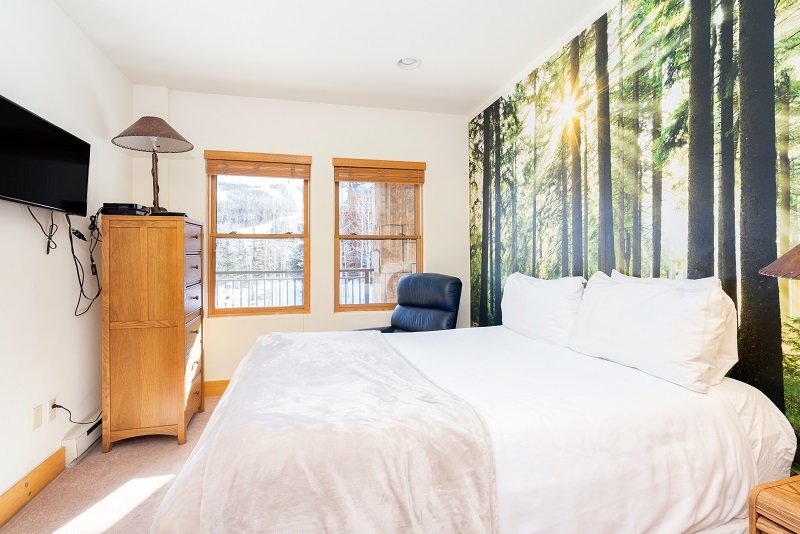 Mountain Village Vacation Rental