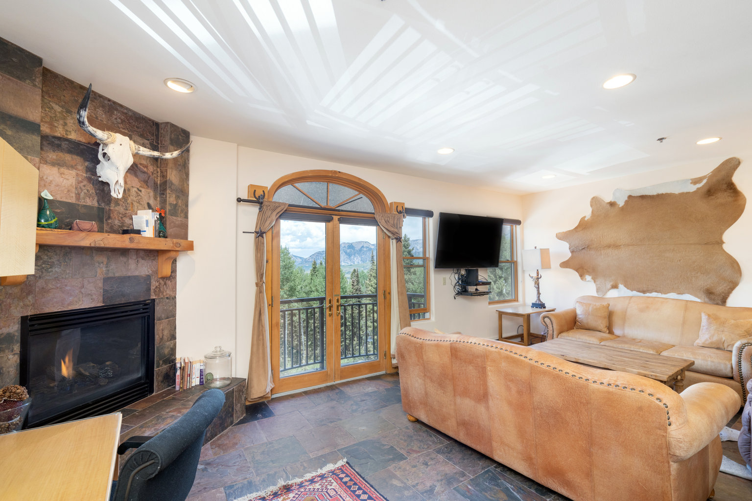 Mountain Village Vacation Rental