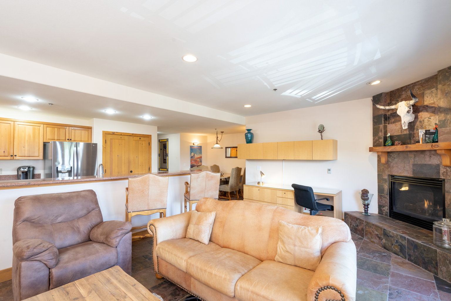 Mountain Village Vacation Rental