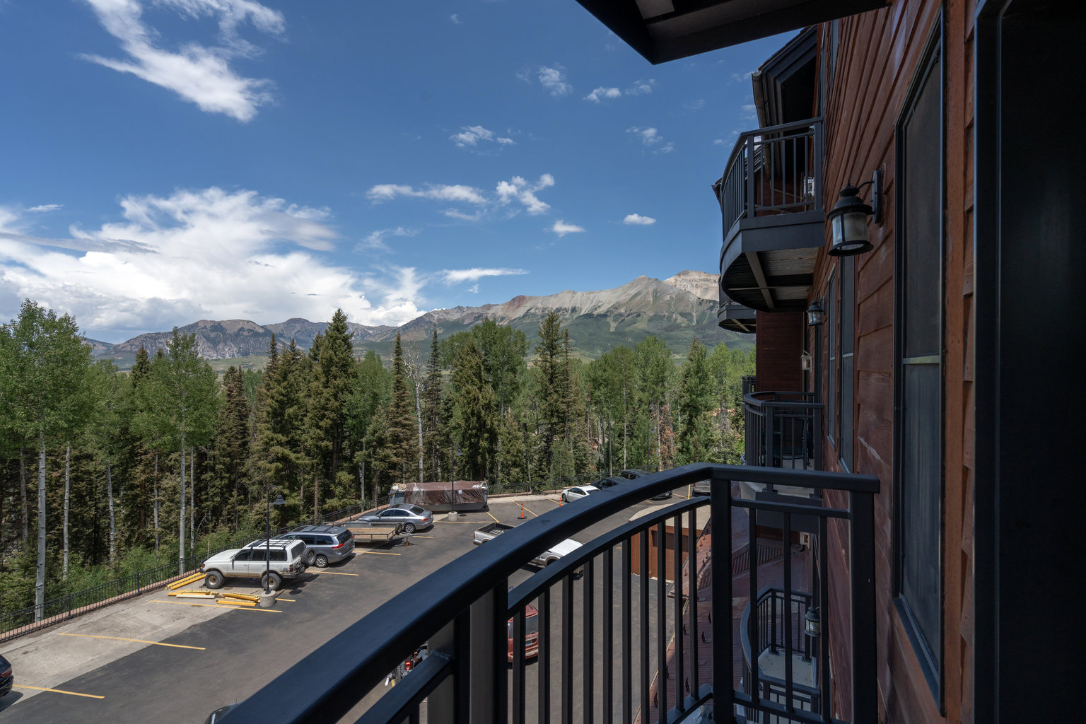 Mountain Village Vacation Rental