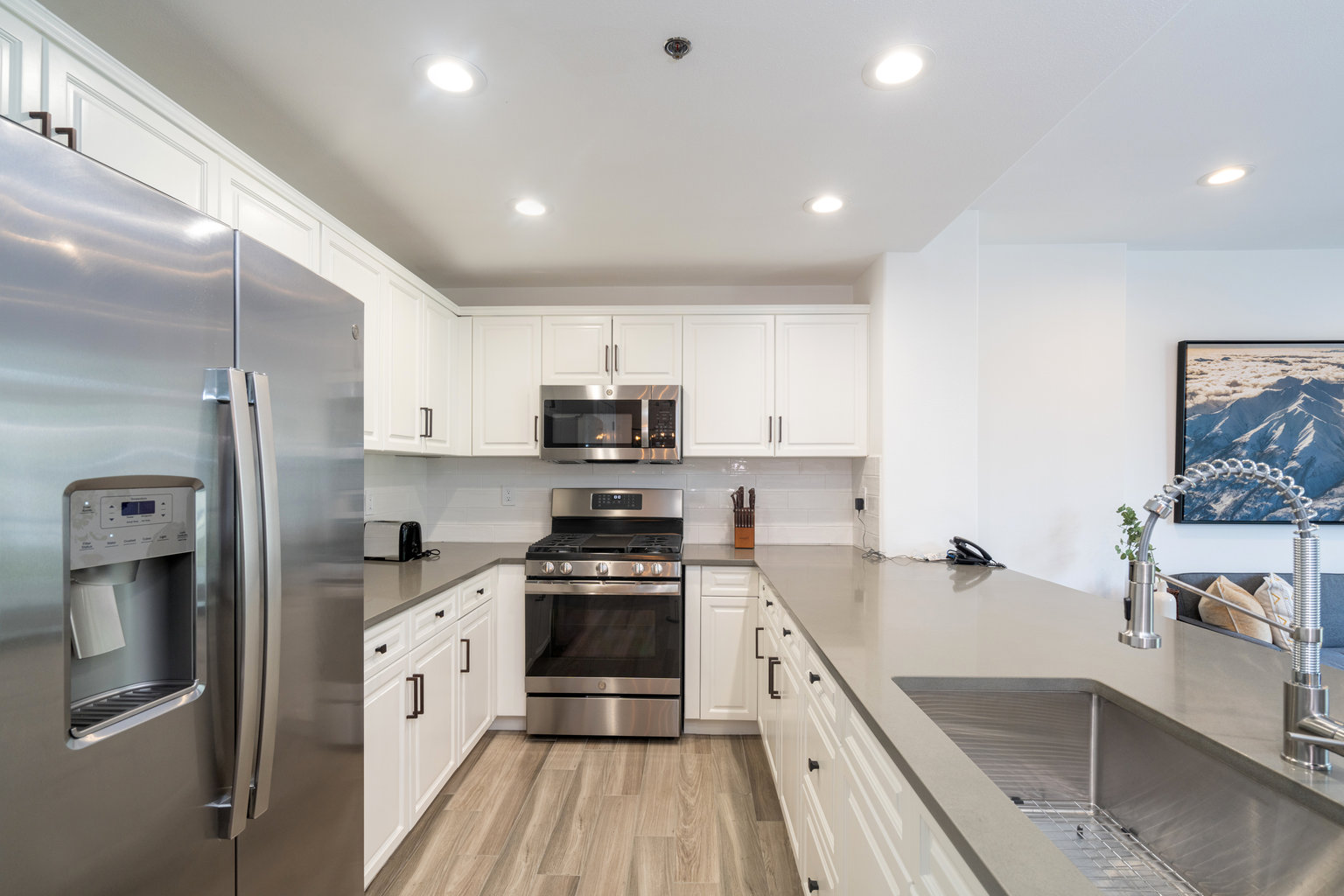 Mountain Village Vacation Rental