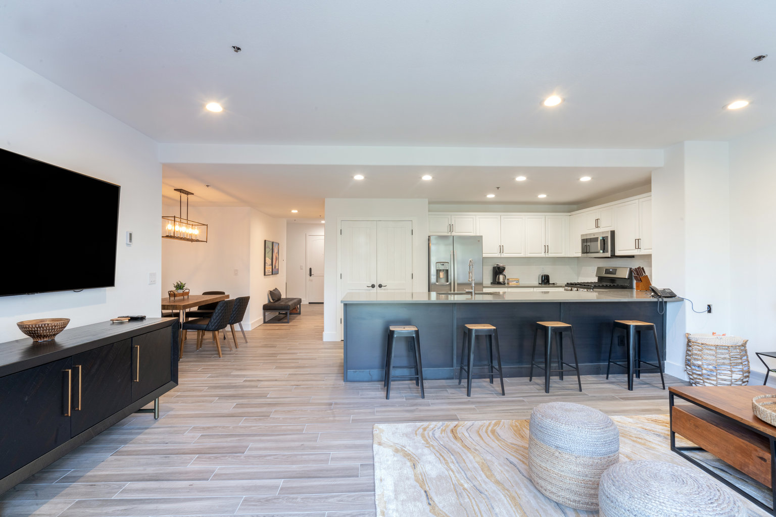 Mountain Village Vacation Rental