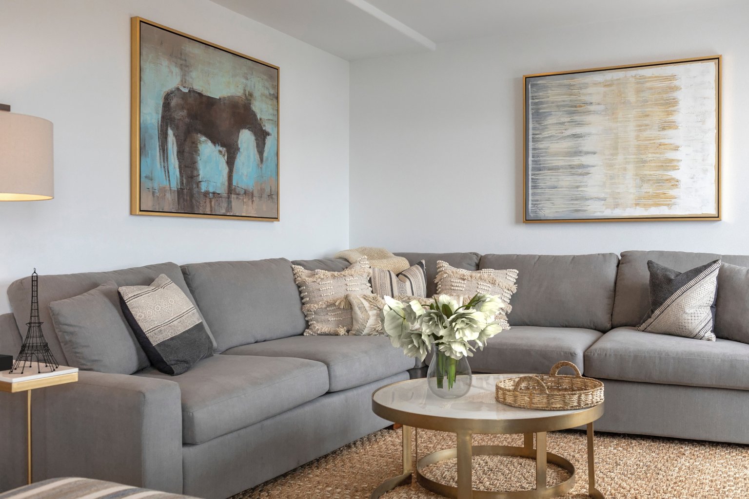 Mountain Village Vacation Rental