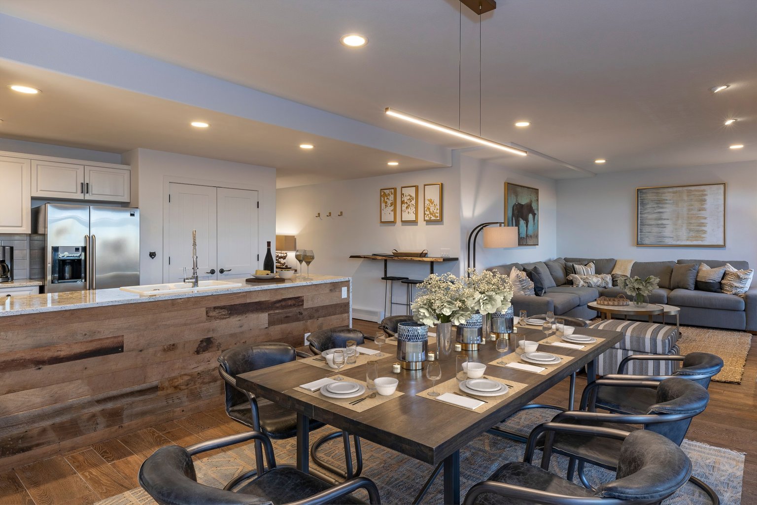 Mountain Village Vacation Rental