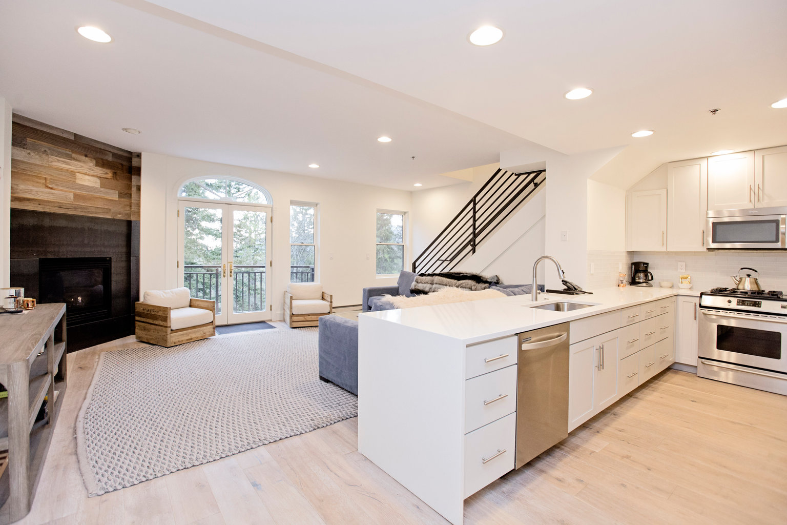 Mountain Village Vacation Rental