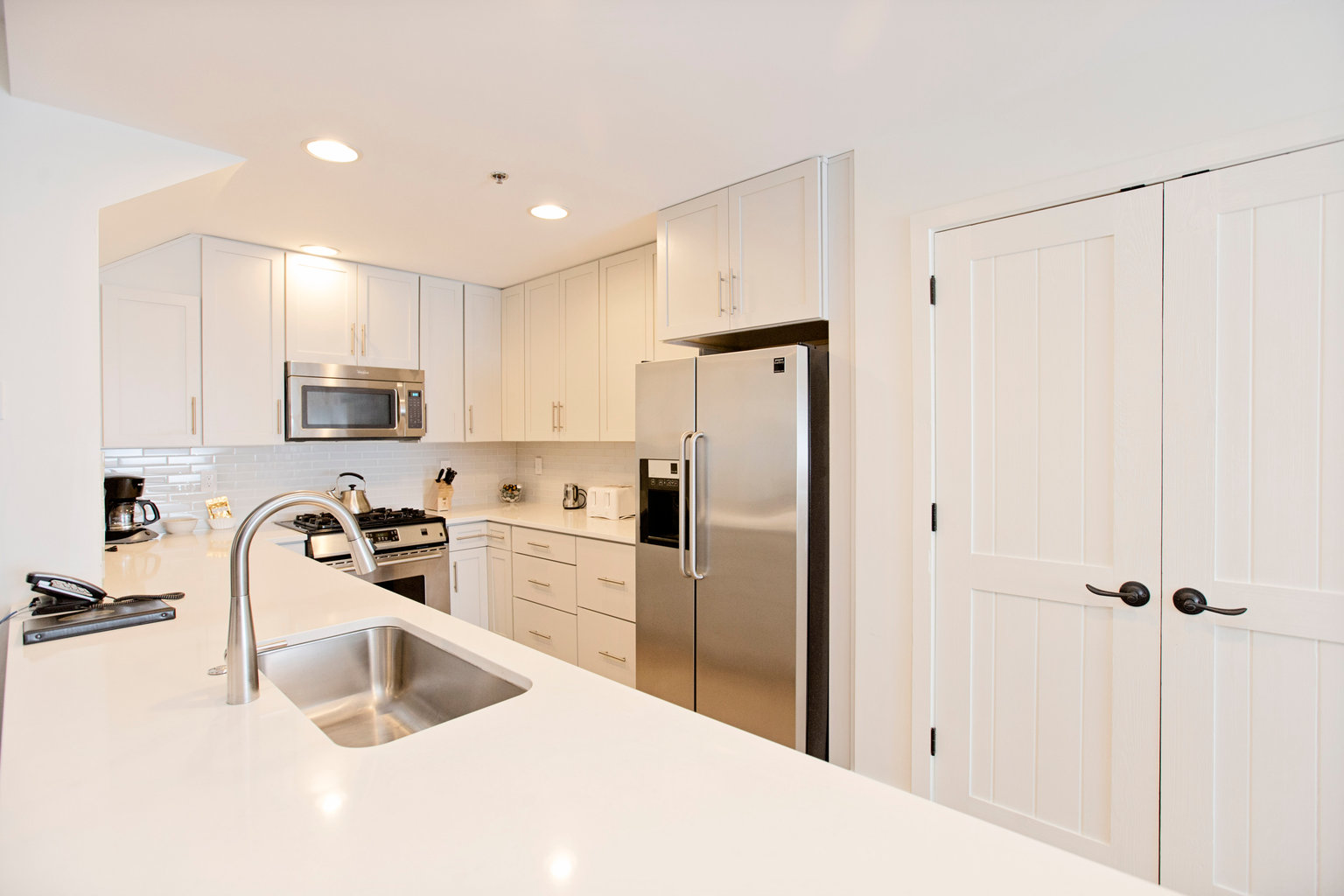 Mountain Village Vacation Rental