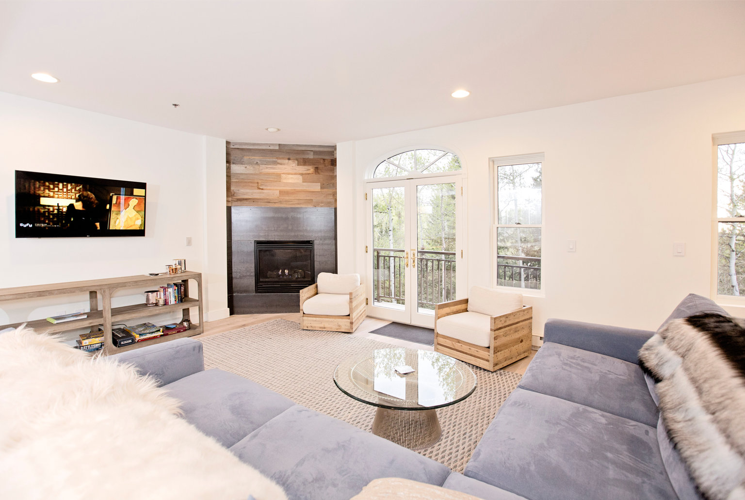 Mountain Village Vacation Rental