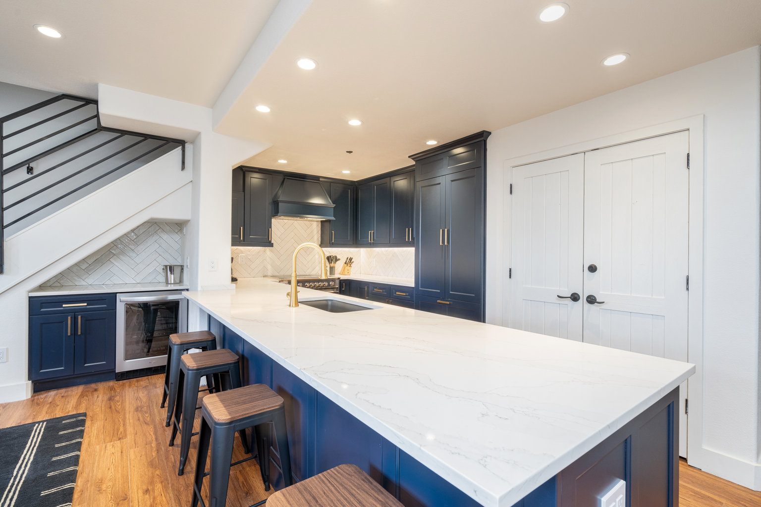Mountain Village Vacation Rental