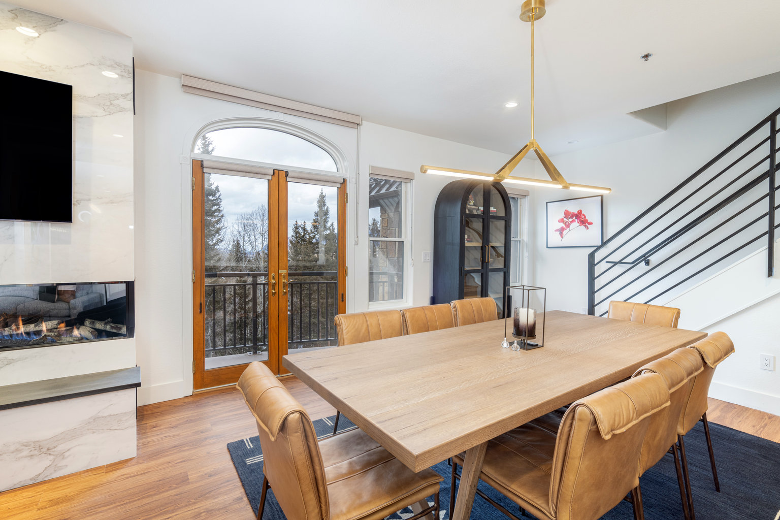 Mountain Village Vacation Rental