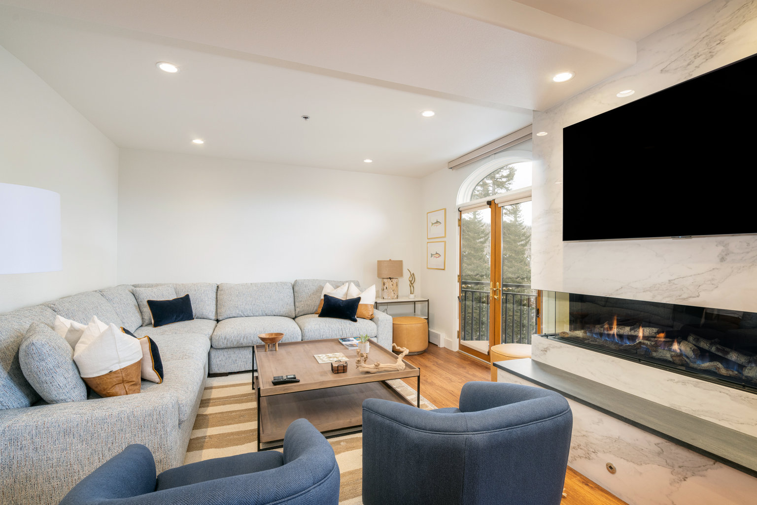 Mountain Village Vacation Rental