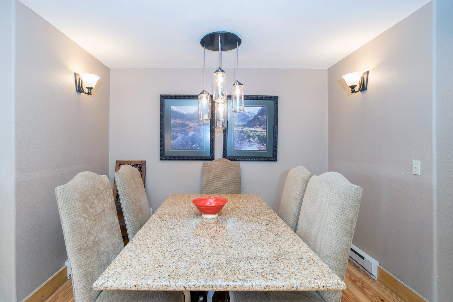 Mountain Village Vacation Rental