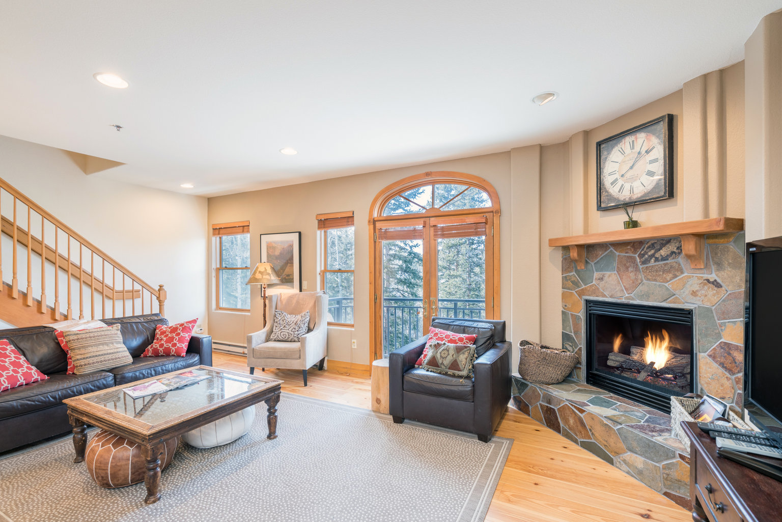 Mountain Village Vacation Rental