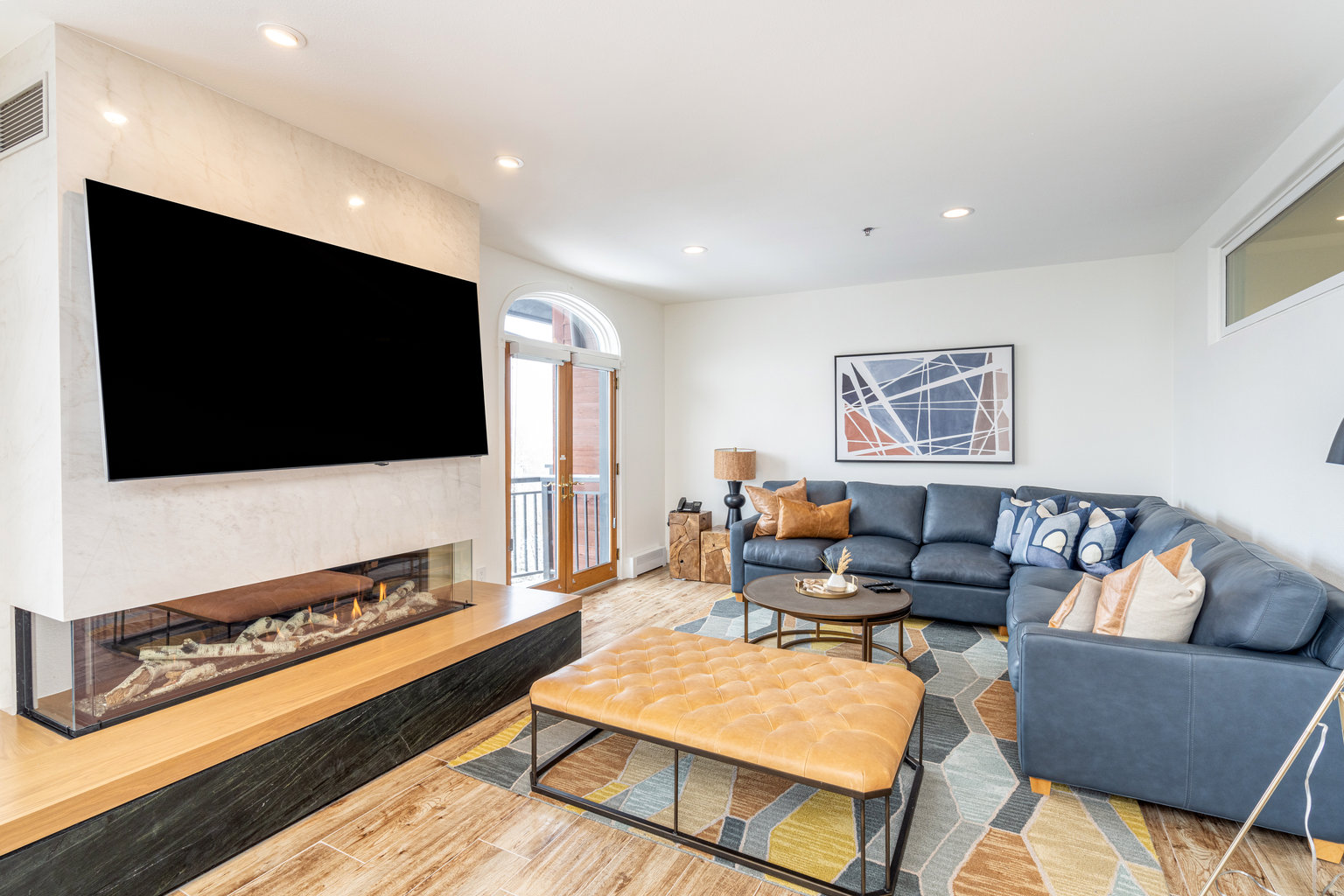 Mountain Village Vacation Rental