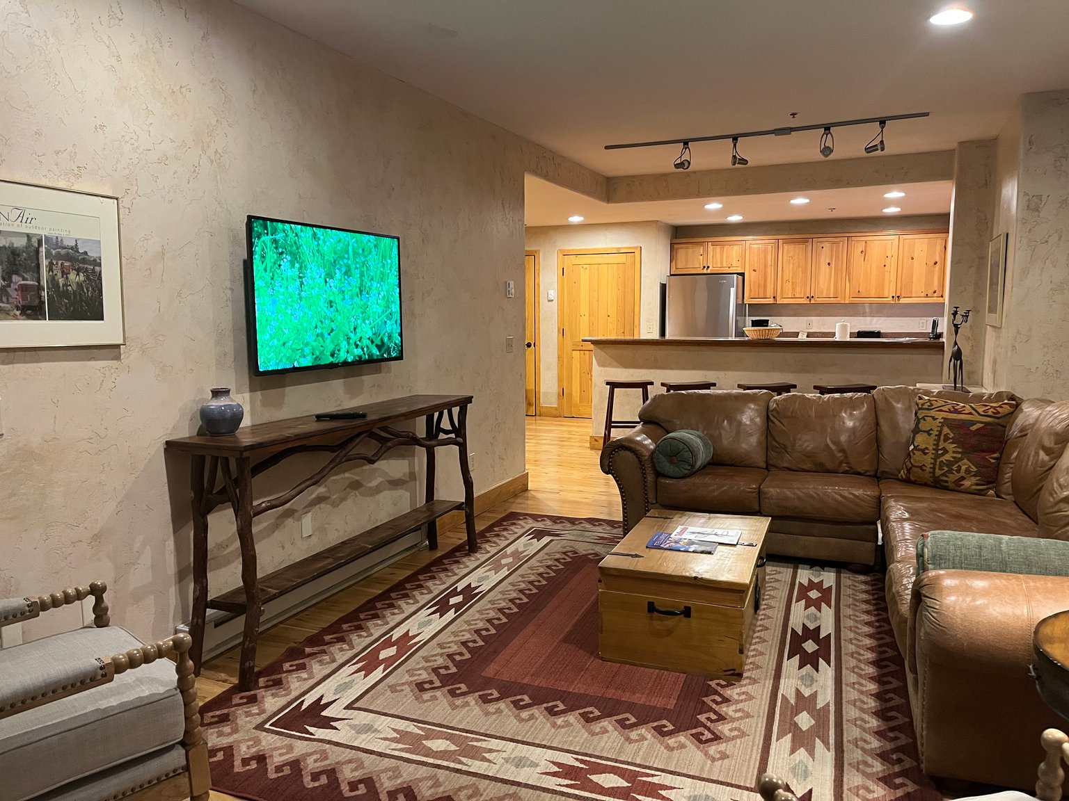 Mountain Village Vacation Rental