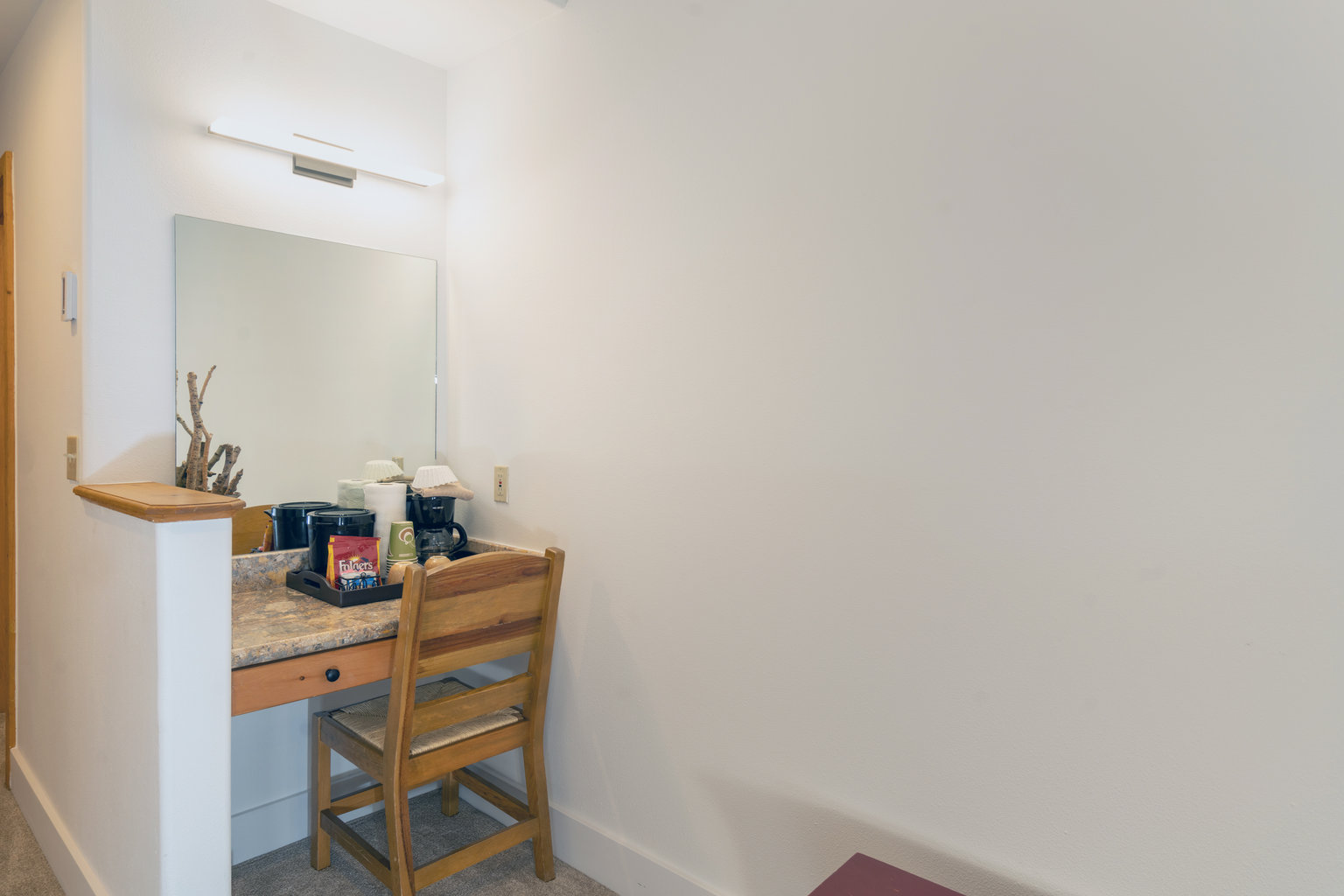 Mountain Village Vacation Rental