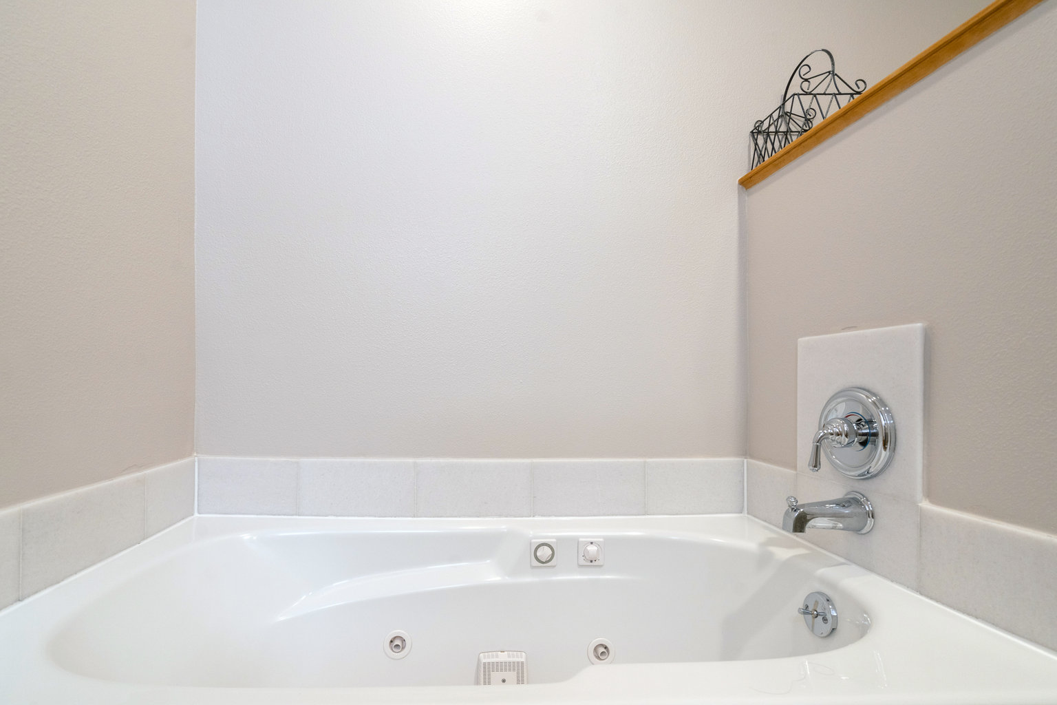 Mountain Village Vacation Rental