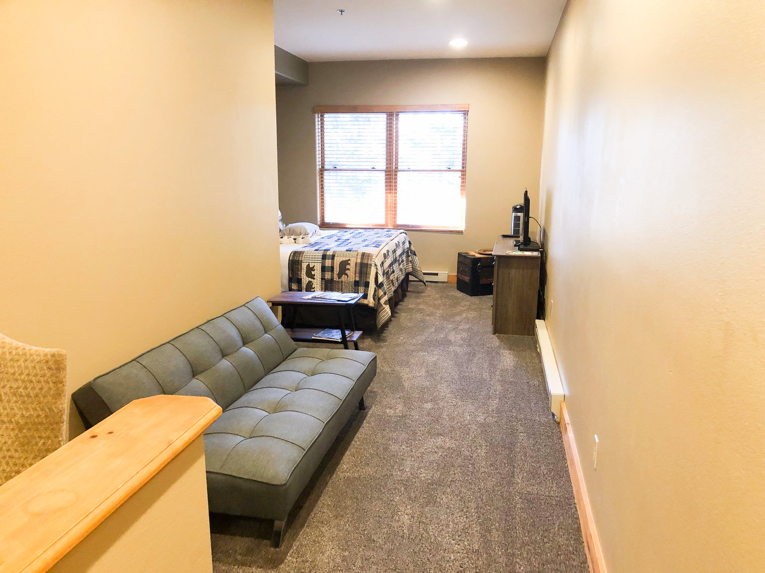 Mountain Village Vacation Rental