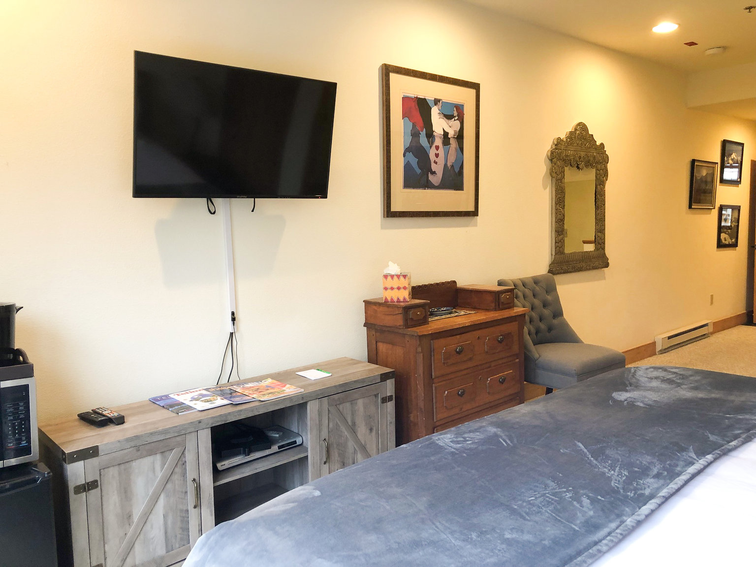 Mountain Village Vacation Rental