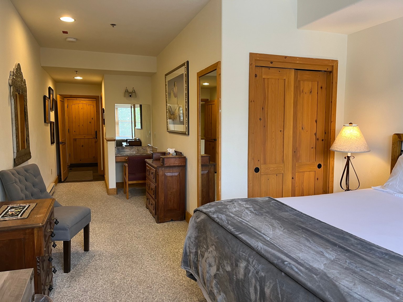 Mountain Village Vacation Rental