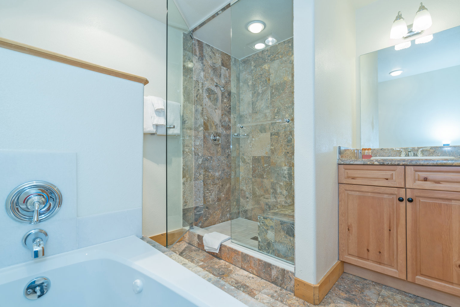 Mountain Village Vacation Rental