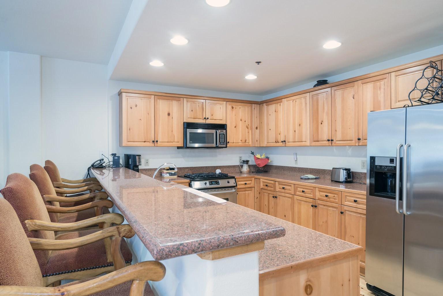 Mountain Village Vacation Rental