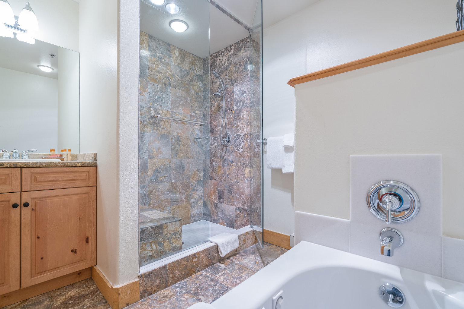 Mountain Village Vacation Rental