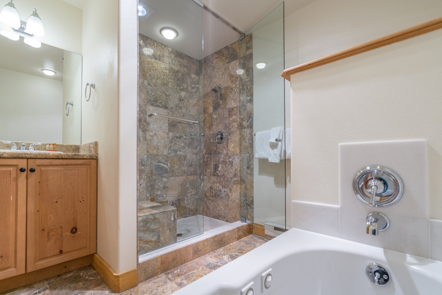 Mountain Village Vacation Rental