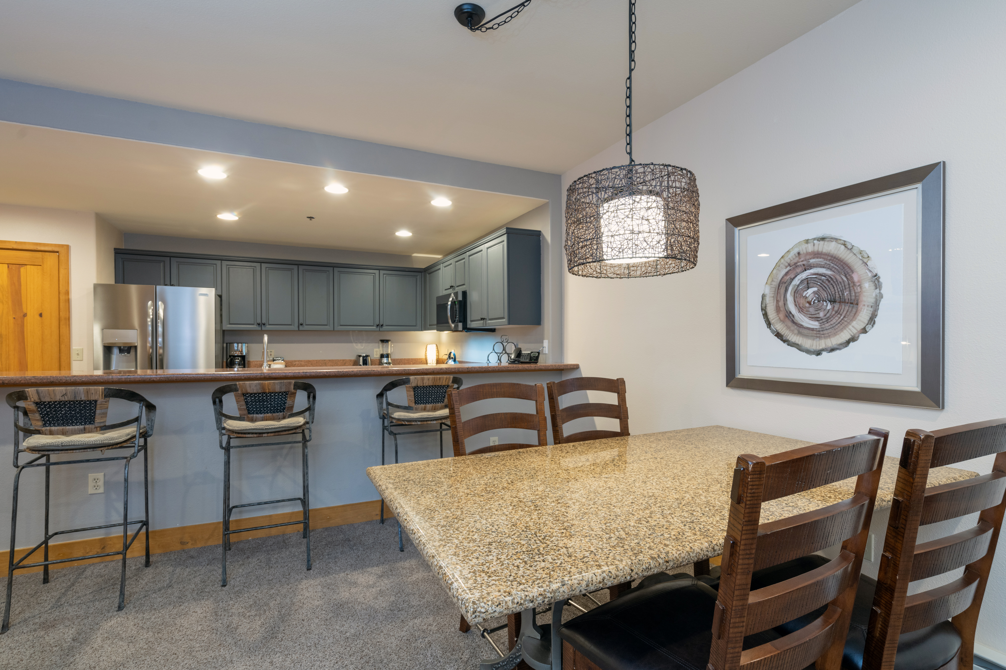 Mountain Village Vacation Rental