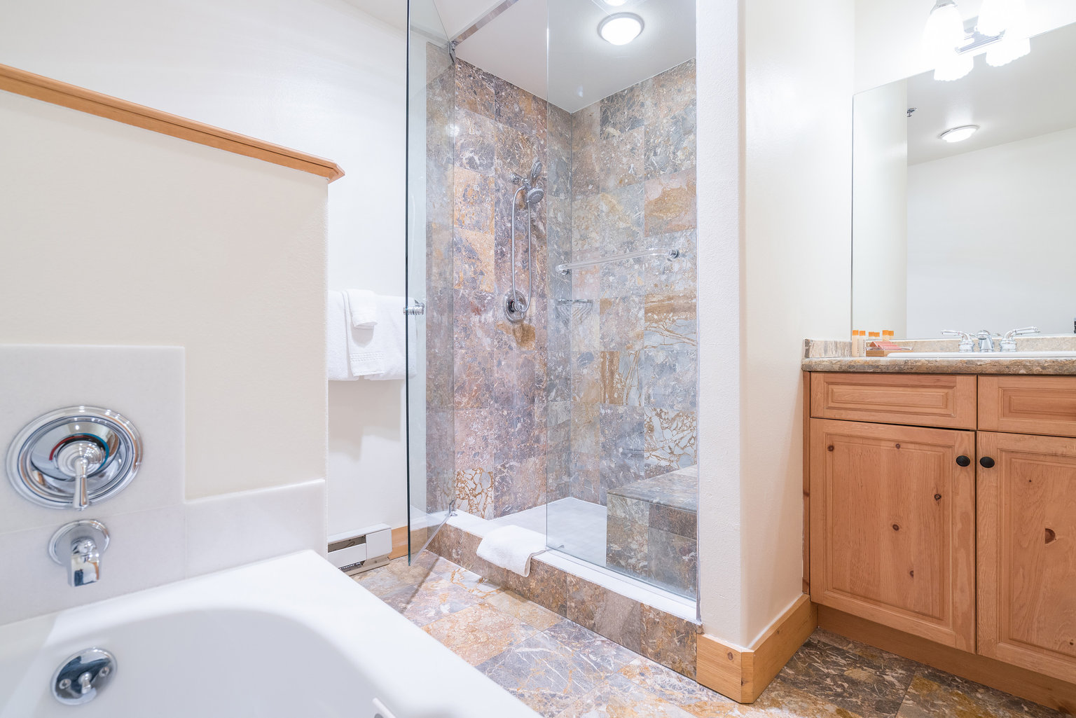 Mountain Village Vacation Rental
