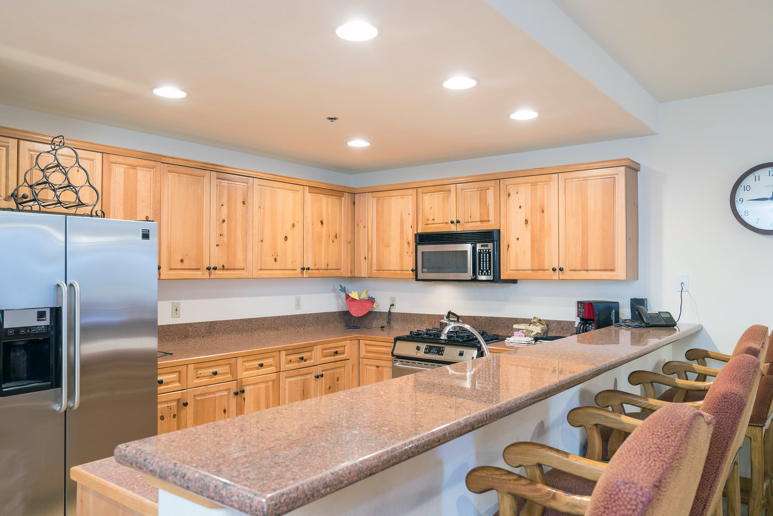 Mountain Village Vacation Rental