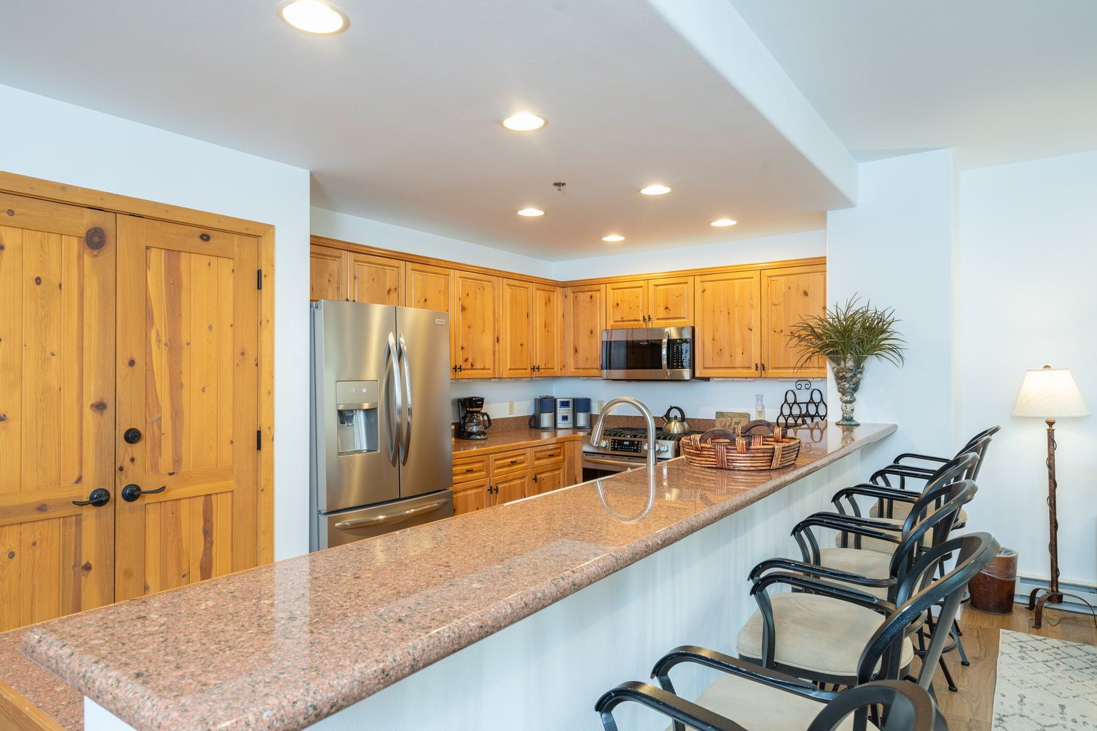 Mountain Village Vacation Rental