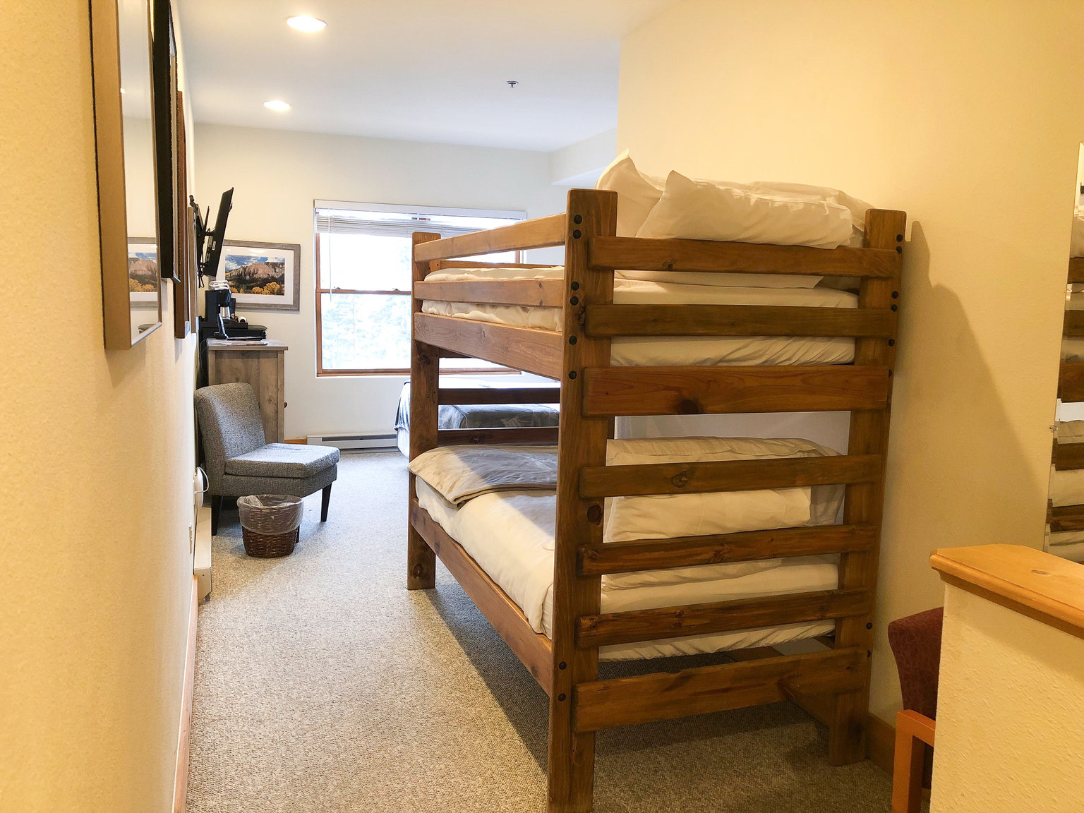 Mountain Village Vacation Rental