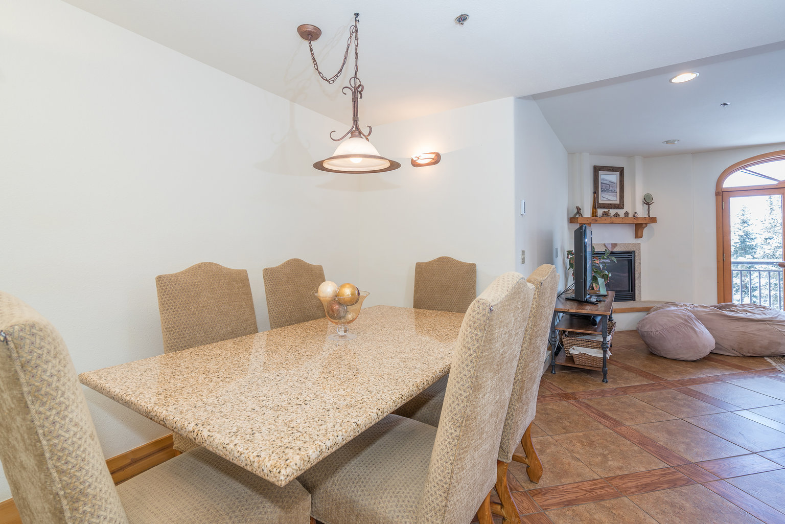 Mountain Village Vacation Rental