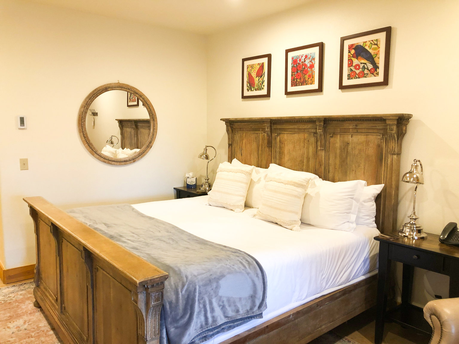 Mountain Village Vacation Rental