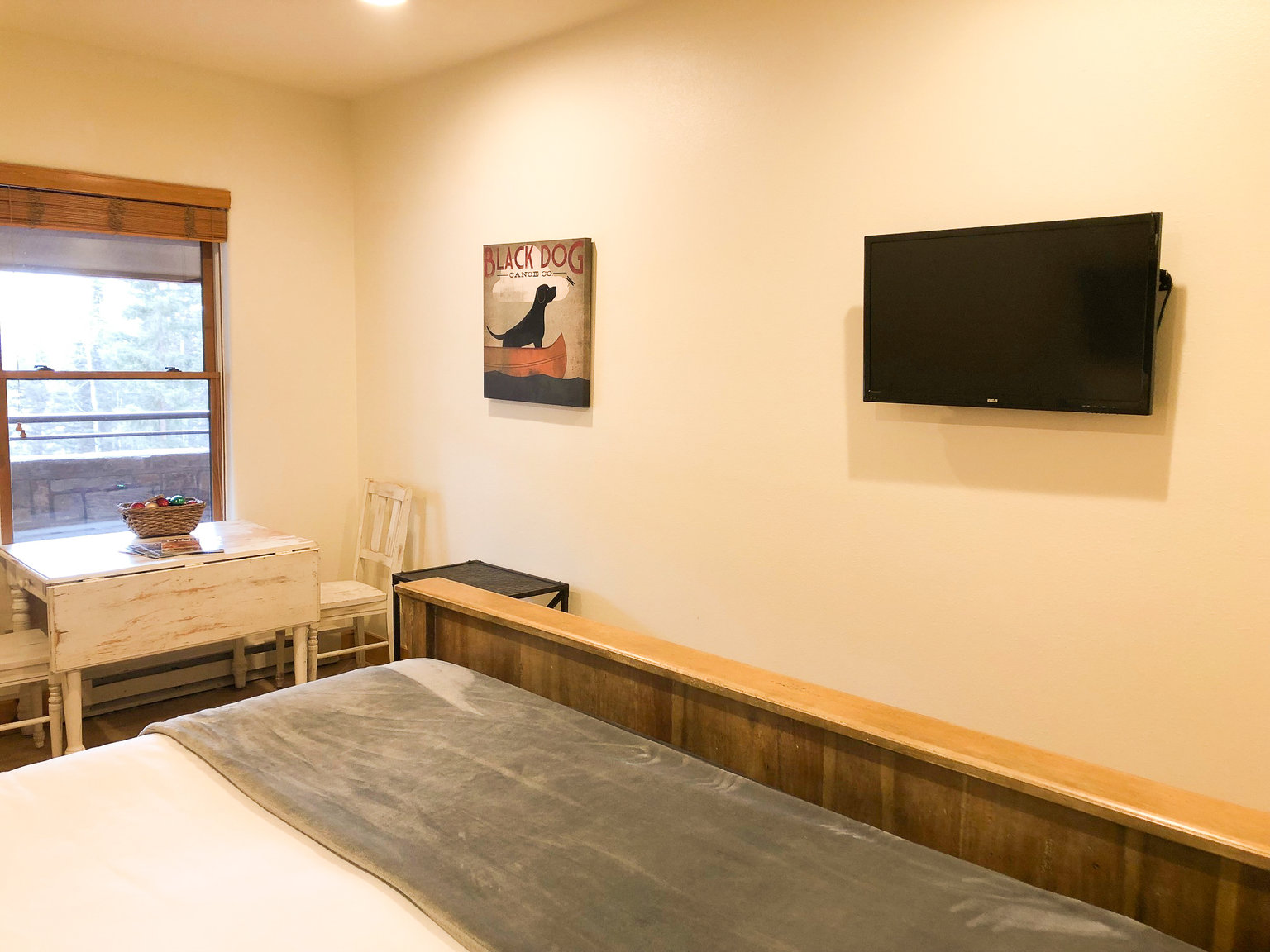 Mountain Village Vacation Rental