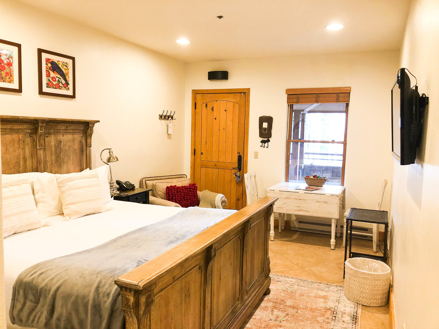 Mountain Village Vacation Rental